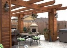 Kwikfynd Pergolas
hattonvale